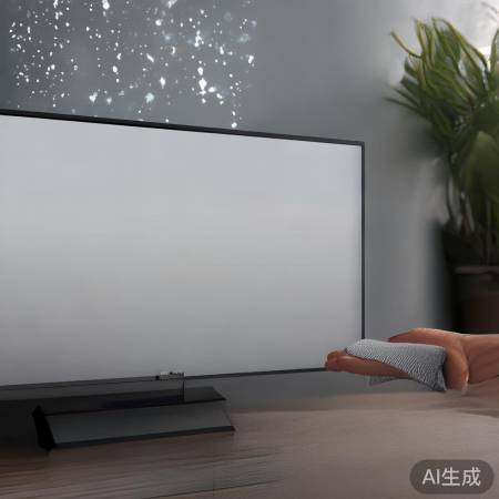 电视机声小或杂音？检查扬声器清