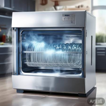 多功能消毒柜，消毒烘干除异味