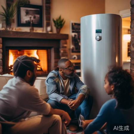 盘点最大容量热水器,冬日温暖无