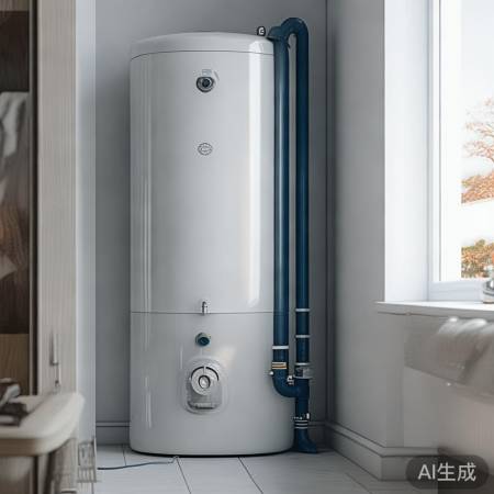 热水器摆放要考虑水电布局，暗管