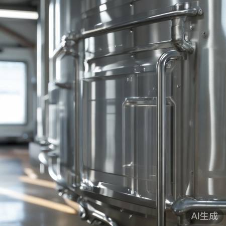 壁挂炉储水罐：不锈钢更耐用