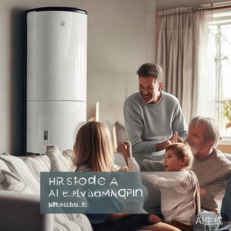 超值空气能热水器,性能卓越!