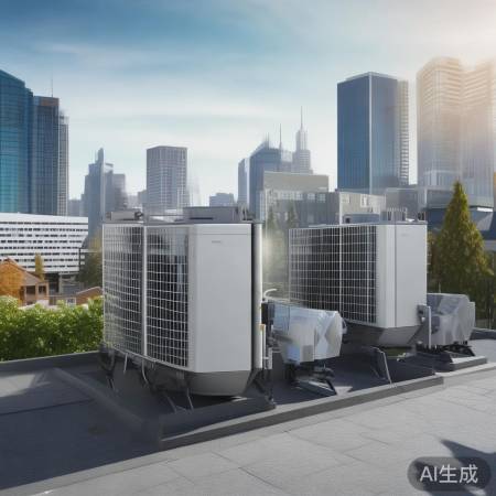 空气能崛起，节能环保新趋势