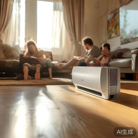 空调故障烦恼消，快速维修上门来