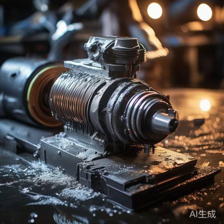 涂漆绝缘护安全