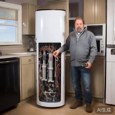 “热水器打火故障快速排查及解决