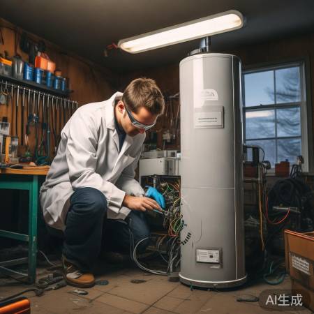 热水器打火故障排查小贴士