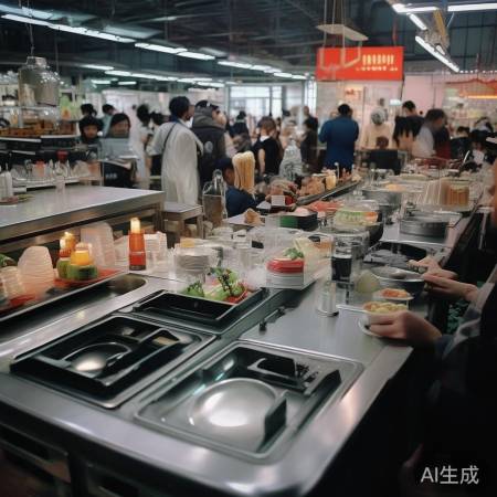 杭州厨房新宠：集成灶新贵亮相