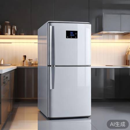 科技进步，冰箱价格亲民