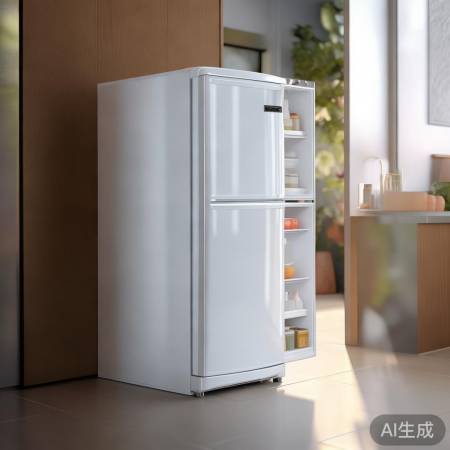 小型冰箱，单身族、学生、租房族