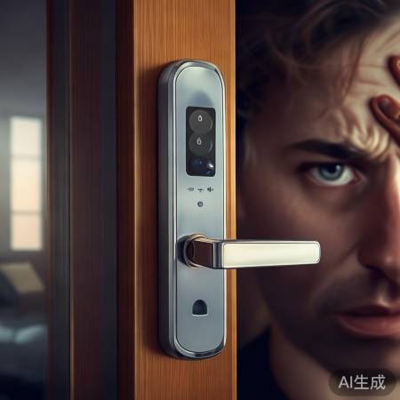 “乐视锁故障排查指南”