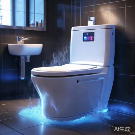 智能马桶水温过高报警，揭秘与解