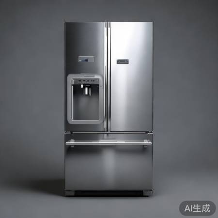 海尔bcd206stpq冰箱，