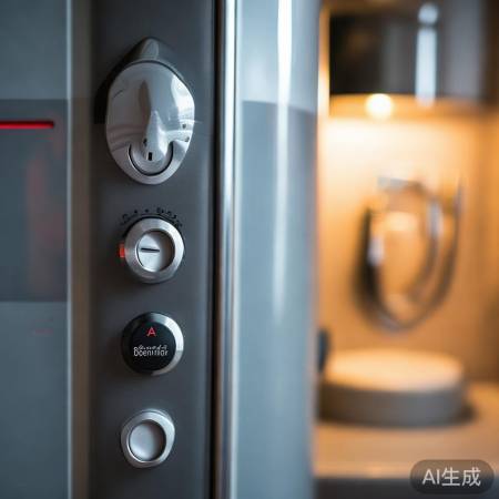 “找除湿按钮，翻说明书！”