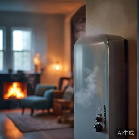 壁挂炉关闭步骤,先确认工作状态