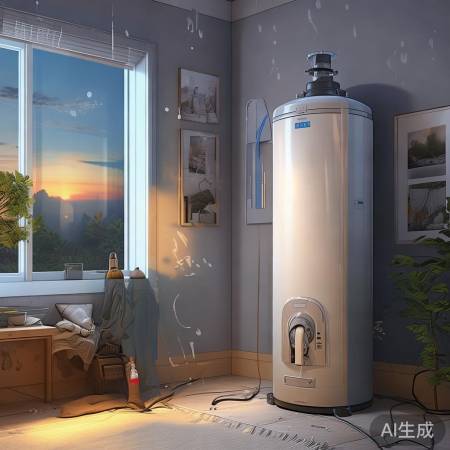 热水器滴水问题解析与解决