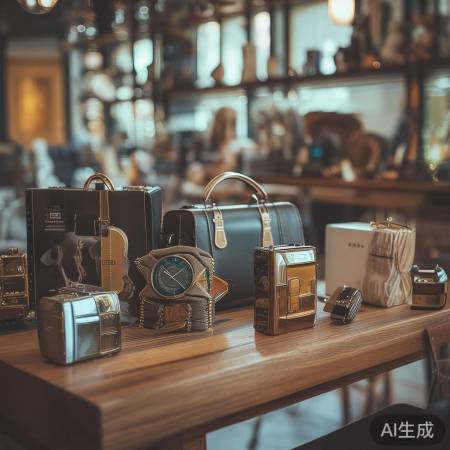 “预算自主，选价自由”