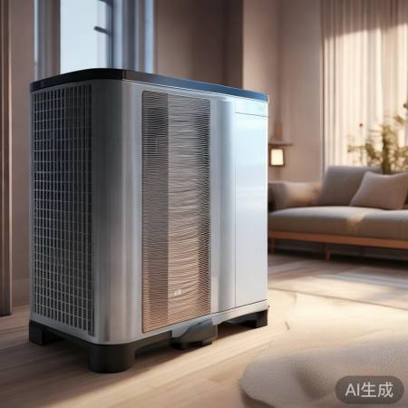 空气能寿命关键看品牌与质量