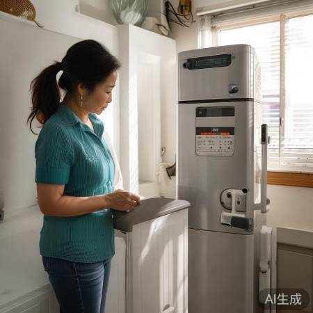 揭秘热水器点火难题及排查技巧