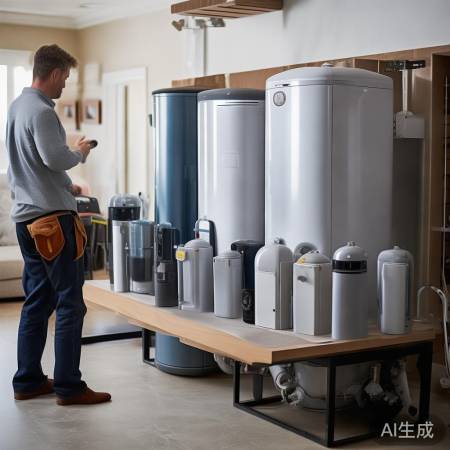 选热水器,量体裁衣,品牌保障,