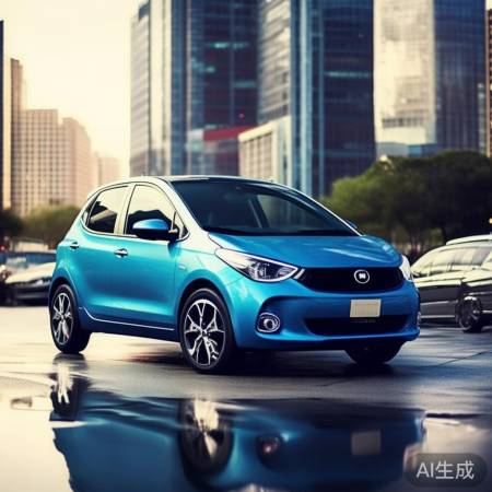 亲民价格,五菱之光升级版,性价