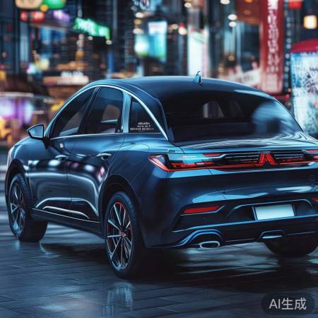 五菱之光升级版,智能出行新体验