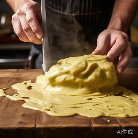 土豆汁敷面护肤