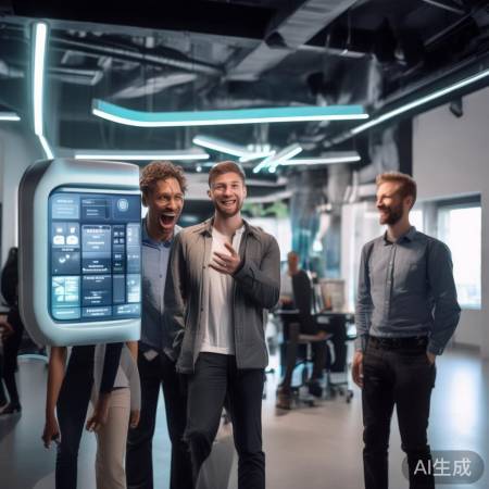 智能锁企股权激励：项目经理享股