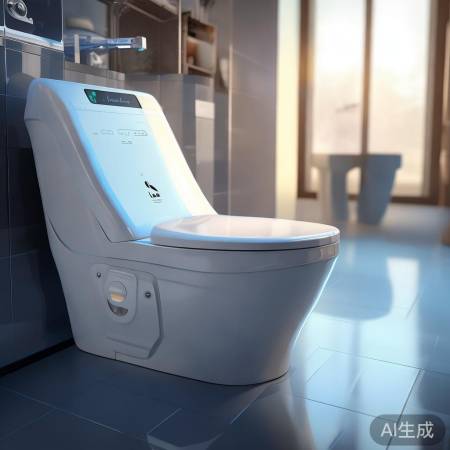 “揭秘智能马桶底座，选购标准全