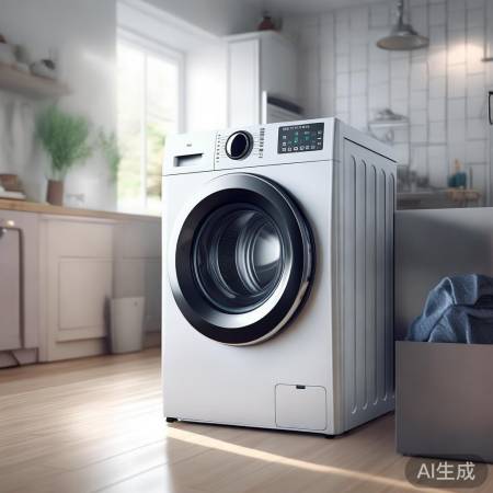 节能环保，呵护衣物健康。