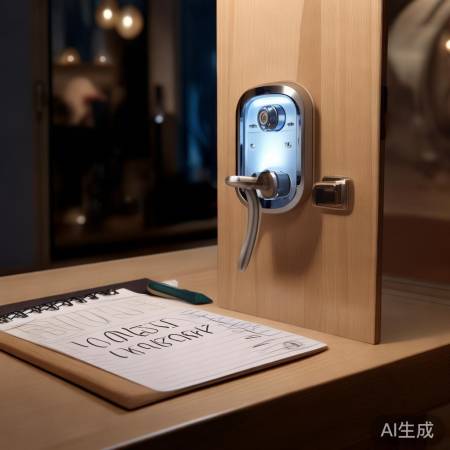 嘉惠指纹锁，400电话全天候服