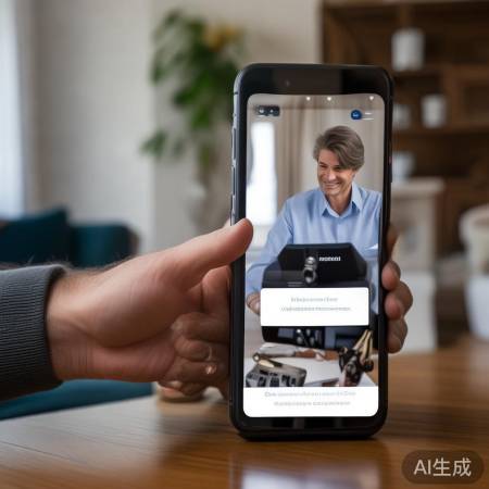 指纹锁故障，400电话解困。