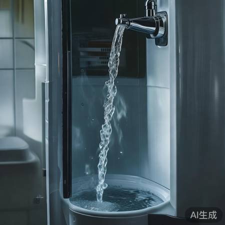 热水器除垢，白醋洗净。