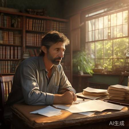 “五字总结，智慧结晶。”