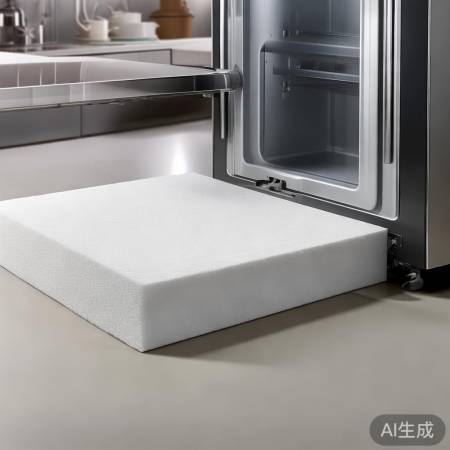 隔音材料，降噪好设计