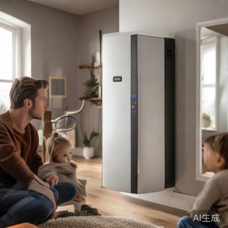 壁挂炉取暖，选对型号保暖又节能