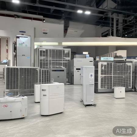 特灵中央空调价格几千到几万不等