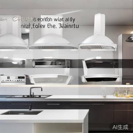 多样油烟机，各具特色，选最合心