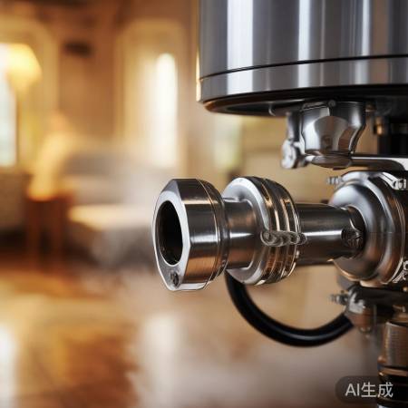 壁挂炉进水阀详解及选购技巧