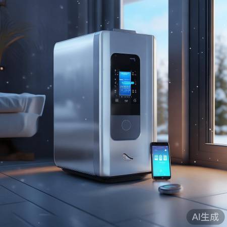 智能控制，远程调节，防冻护管，