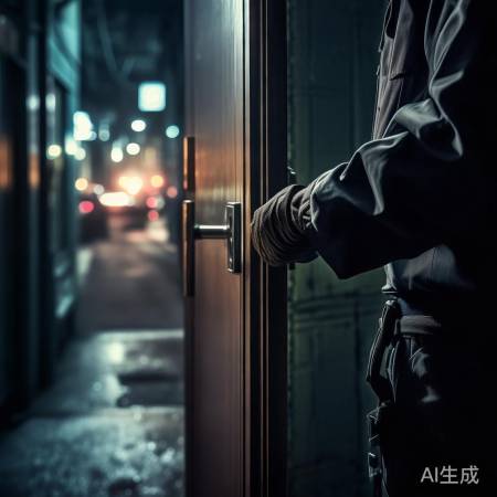 辨真伪，选正规开锁公司