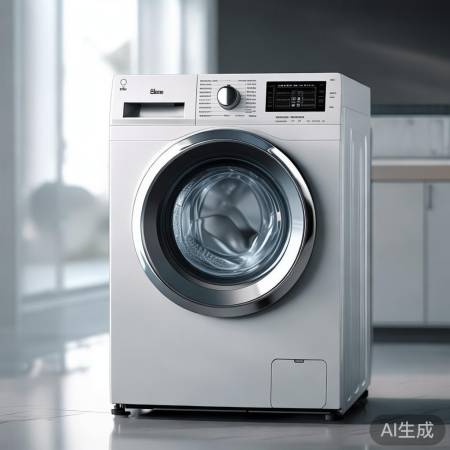 海信洗衣机，时尚多样，智能预约