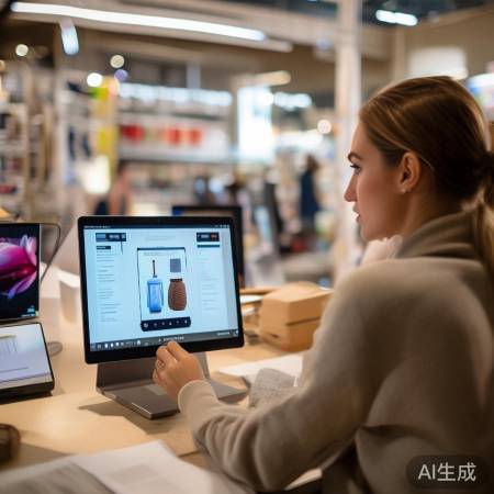 “保修服务，保障无忧购”