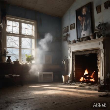 门窗保温不足，空调效果减半