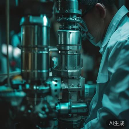 燃气阀检查与更换指南