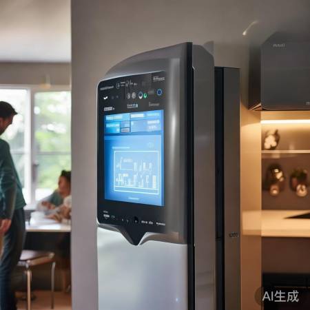 壁挂炉节能，智能恒温，省电又省