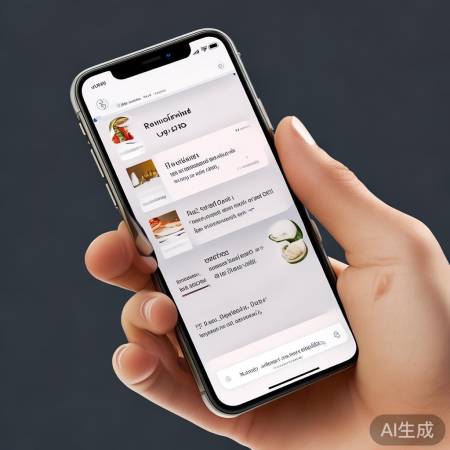 APP预约功能，主界面轻松找到