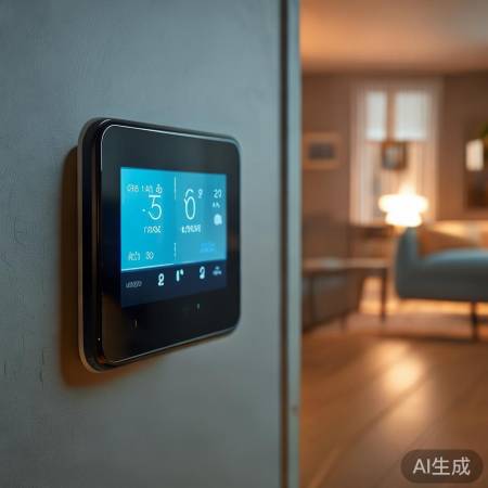 德芙新品恒温控，舒适家享无忧