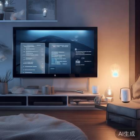 创维电视蓝牙，智能家居轻松控