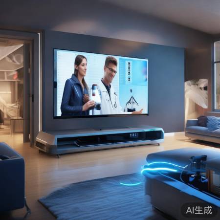 创维电视蓝牙，5G时代新亮点